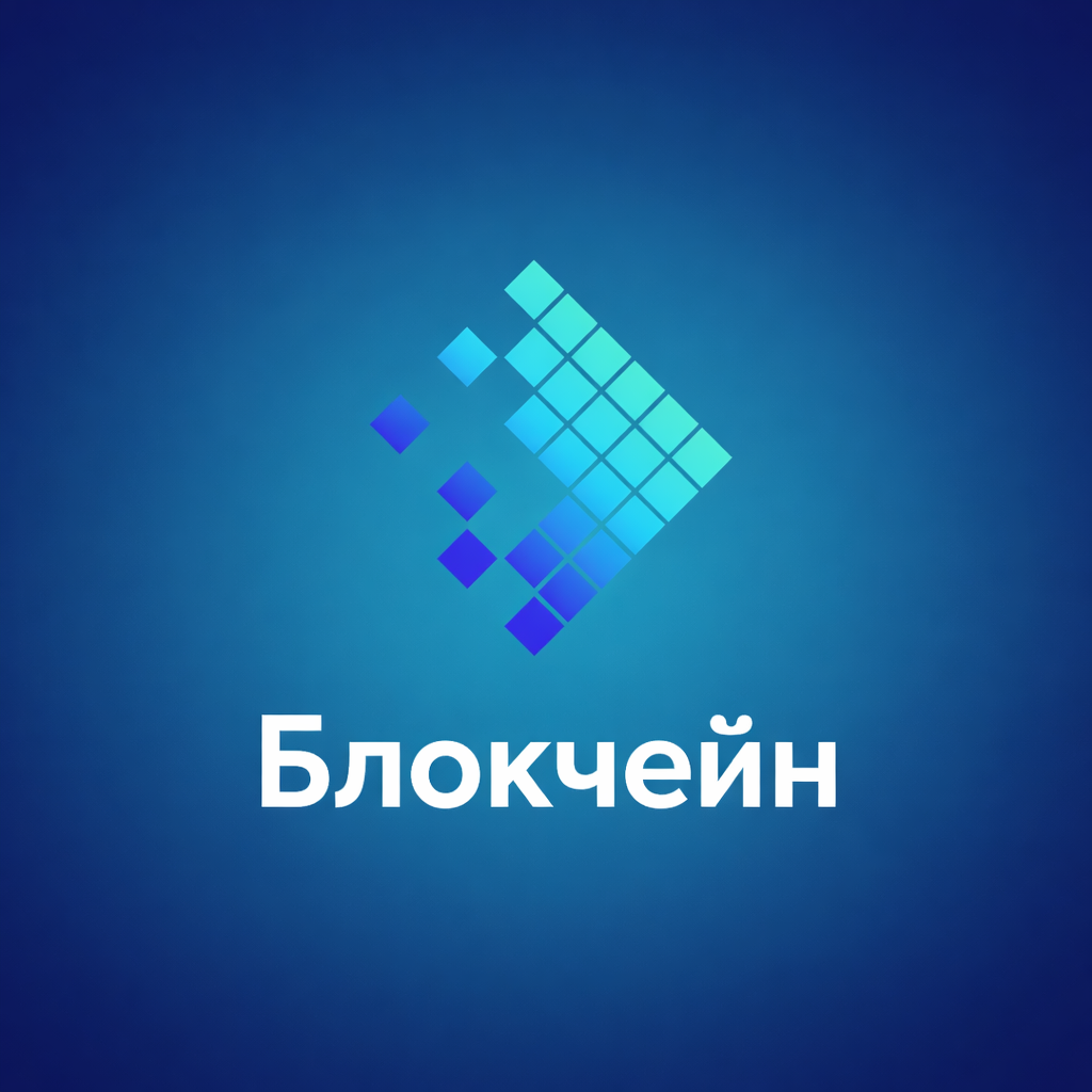 Блокчейн24