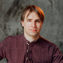 Андрей Черноусов